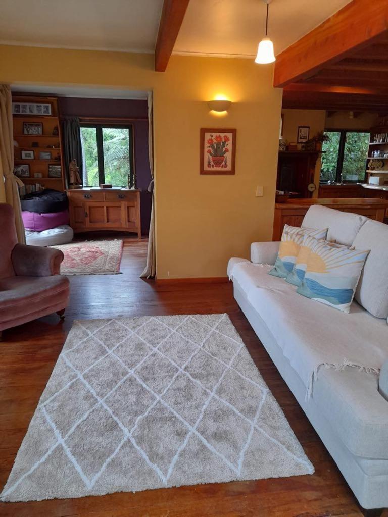 The Hub Holiday home