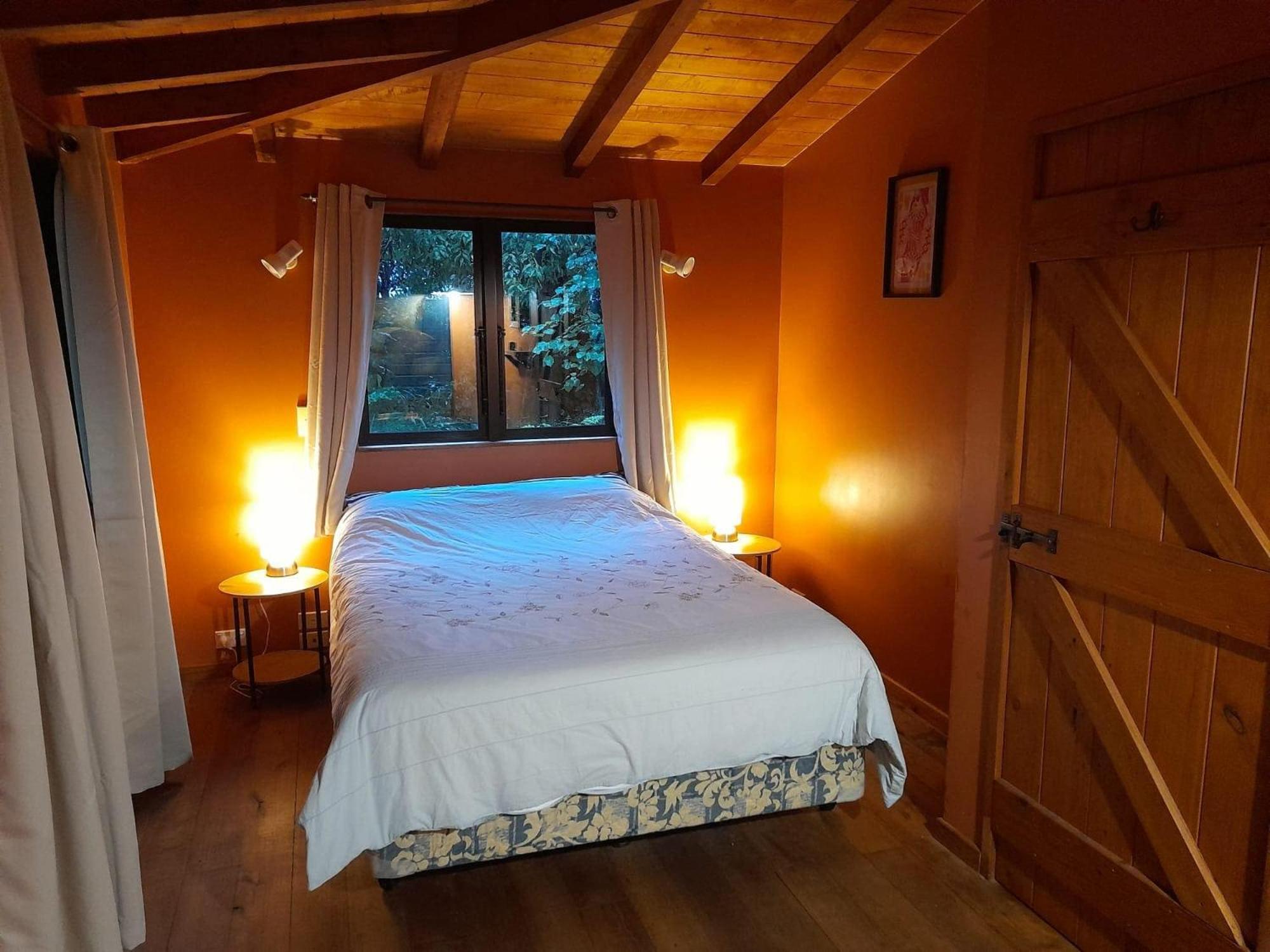 Holiday home The Hub