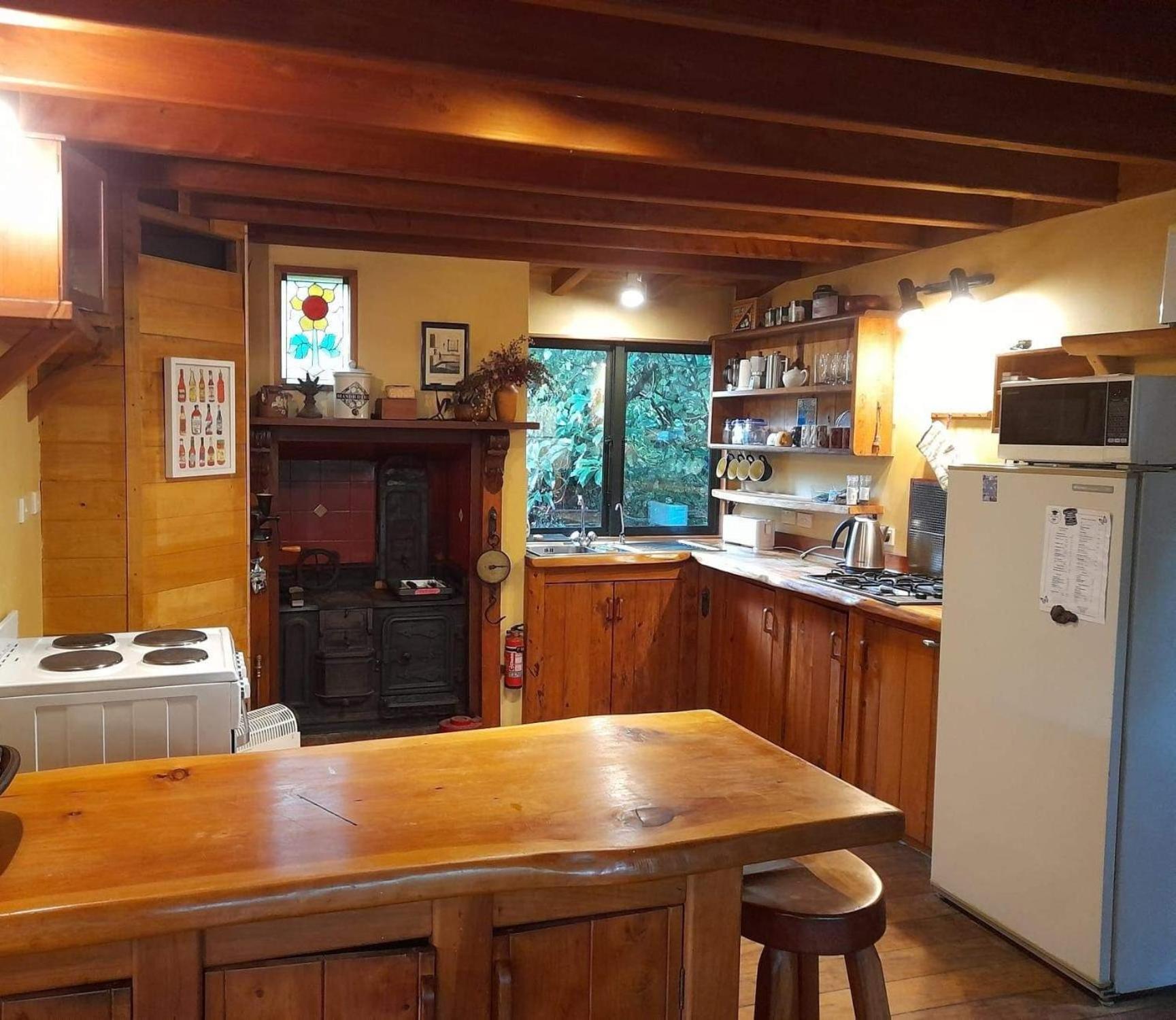 The Hub Holiday home