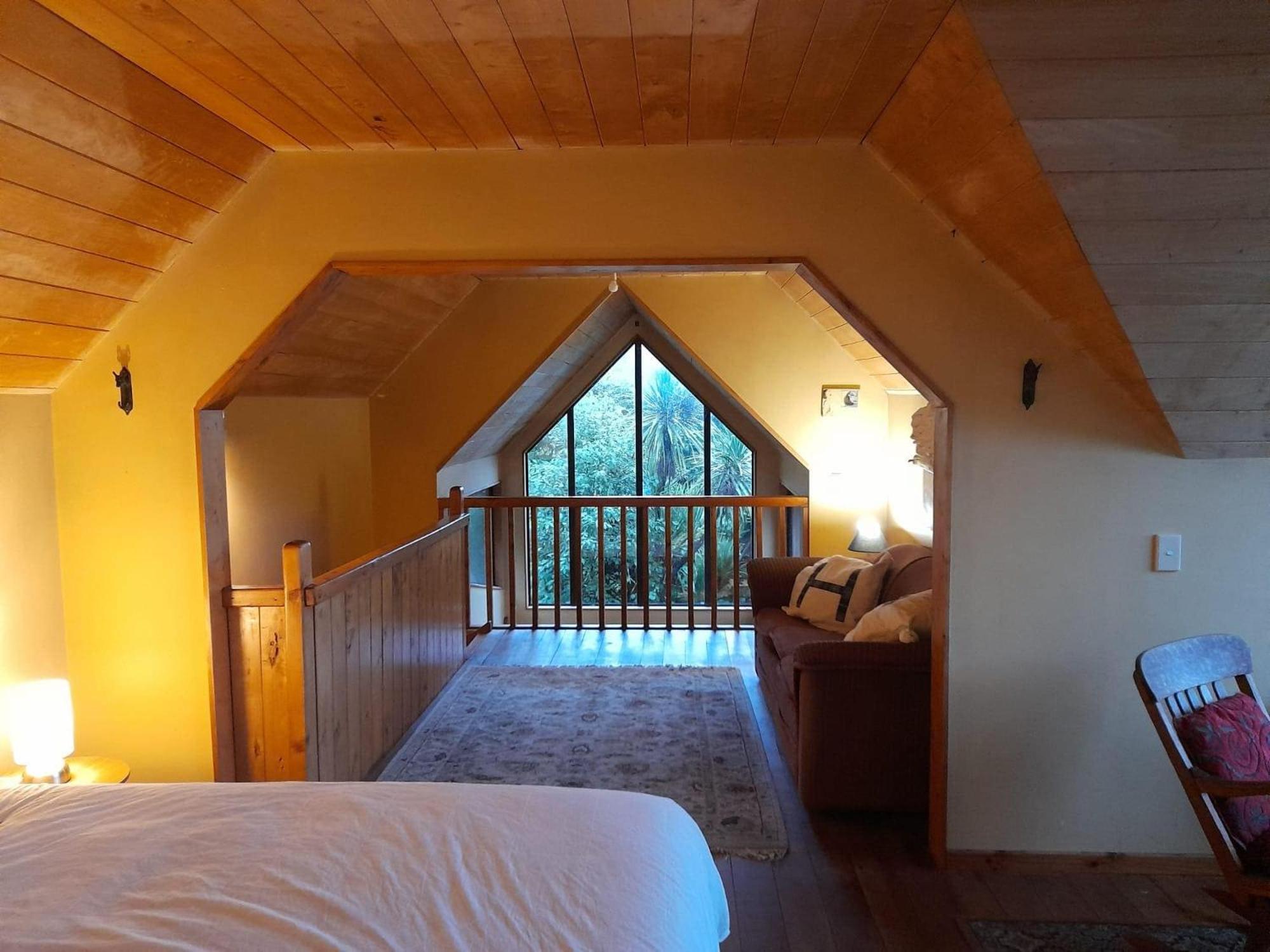 The Hub Holiday home Collingwood